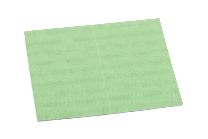 [ T87232 ] Tamiya sanding cloth / schuurdoek # 1000