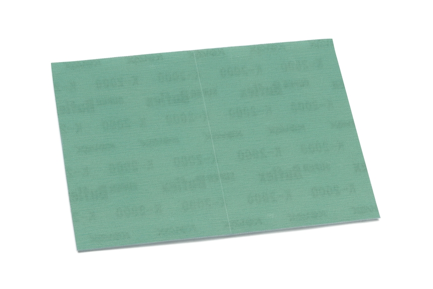 [ T87234 ] Tamiya sanding cloth / schuurdoek  #2000