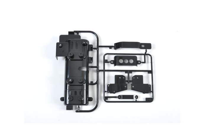 [ T0005565 ] Tamiya D parts 56305 Mercedes-benz 1838LS