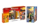 [ RE00534 ] Revell Tiny Adventures Disney "The Lion King" - Book Nook 