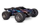 [ TRX-108076-1BLUE ] Traxxas Mini XRT VXL incl 2S battery & USB charger - BLUE - TRX108076-1