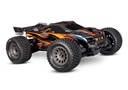 [ TRX-108076-1ORNG ] Traxxas Mini XRT VXL incl 2S battery & USB charger - Orange - TRX108076-1 