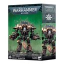 [ GW43-102 ] CHAOS KNIGHTS: CHAOS KNIGHT RUINATOR