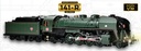[ IXO-023 ] IXO collections Locomotive 141-R 1/32 