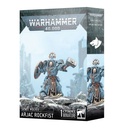 [ GW53-38 ] SPACE WOLVES: ARJAC ROCKFIST (Leverbaar vanaf 12/7)