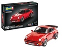 [ RE05634 ] Revell 50 Years Of The Porsche 911 Turbo 1/24
