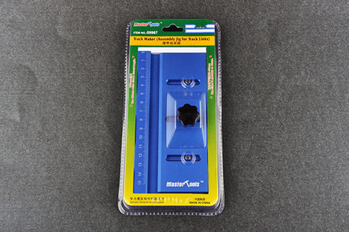 [ TRU09967 ] Trumpeter Track maker (assembly jig for track links)