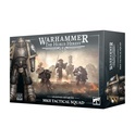 [ GW31-123 ] LEGIONES ASTARTES: MKII TACTICAL SQUAD
