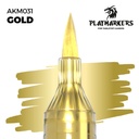[ AKM031 ] Ak-interactive GOLD – PLAYMARKER