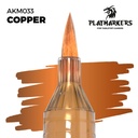 [ AKM033 ] Ak-interactive COPPER – PLAYMARKER