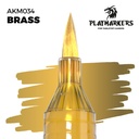 [ AKM034 ] Ak-interactive BRASS – PLAYMARKER