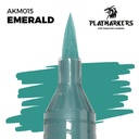 [ AKM015 ] Ak-interactive EMERALD – PLAYMARKER