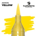 [ AKM016 ] Ak-interactive YELLOW – PLAYMARKER