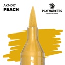 [ AKM017 ] Ak-interactive PEACH – PLAYMARKER
