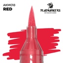 [ AKM018 ] Ak-interactive RED – PLAYMARKER