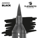 [ AKM002 ] Ak-interactive BLACK – PLAYMARKER