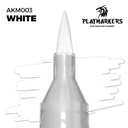 [ AKM003 ] Ak-interactive WHITE – PLAYMARKER
