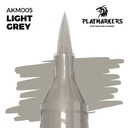 [ AKM005 ] Ak-interactive LIGHT GREY – PLAYMARKER