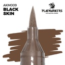 [ AKM009 ] Ak-interactive BLACK SKIN – PLAYMARKER