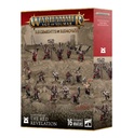 [ GW83-103 ] BLADES OF KHORNE: THE RED REVELATION
