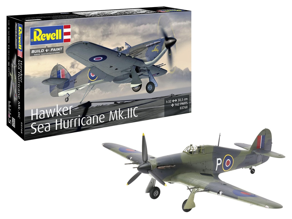 [ RE03768 ] Revell 