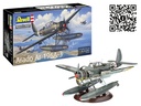 [ RE03787 ] Revell Arado Ar 196A-3 1/32
