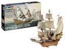 [ RE05620 ] Revell Spanish Galleon 1/96
