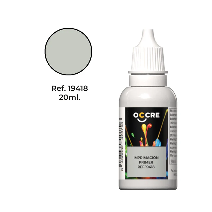 [ OCCRE19418 ] Acrylic Primer verf 20ml