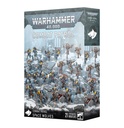 [ GW73-532 ] COMBAT PATROL: SPACE WOLVES (Leverbaar vanaf 9/8)