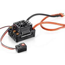 [ HW30103200 ] Hobbywing Ezrun MAX 8 150A 