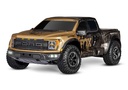 [ TRX-101177-4-FOXSE ] Traxxas Ford F-150 Raptor R Ultimate Fox special edition - TRX101177-4-FOXSE
