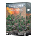 [ GW73-552 ] COMBAT PATROL: SALAMANDERS