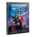 [ GW69-01 ] CODEX: LEAGUES OF VOTANN