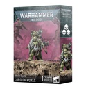 [ GW42-16 ] DEATH GUARD: LORD OF POXES