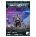 [ GW69-20 ] LEAGUES OF VOTANN:MEMNYR STRATEGIST