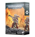 [ GW67-05 ] WORLD EATERS: SLAUGHTER-BOUND