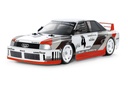 [ T47511 ] Tamiya Audi 90 Quattro Racing TT-02  1/10  (painted body)