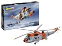 [ RE03785 ] Revell Westland Sea King Mk.41 1/72
