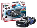 [ RE06563 ] Revell Jackson Storm Disney-Cars (Light & Sound) Revell bouwpakket