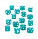 [ GW91-90 ] AGE OF SIGMAR: NIGHTHAUNT DICE