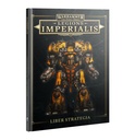 [ GW03-102 ] LEGIONS IMPERIALIS: LIBER STRATEGIA