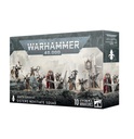 [ GW52-64 ] ADEPTA SORORITAS: SISTERS NOVITIATE SQUAD