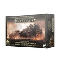 [ GW03-94 ] L/I: WHIRLWIND AND SCORPIUS MISSILE TANK SQUADRONS