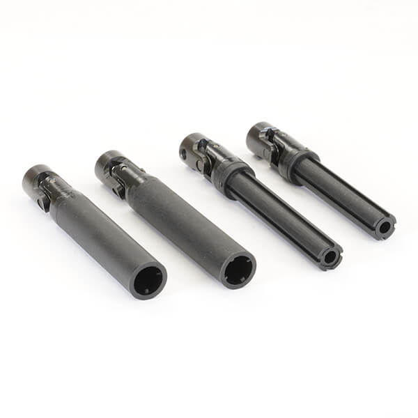 [ FTX9138 ] FTX FURY 2.0 CENTRE UNIVERSAL DRIVESHAFTS