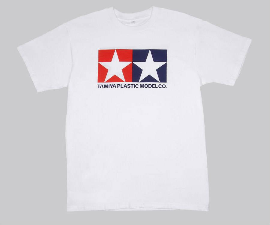 [ T66713 ] Tamiya T-shirt taille XL  