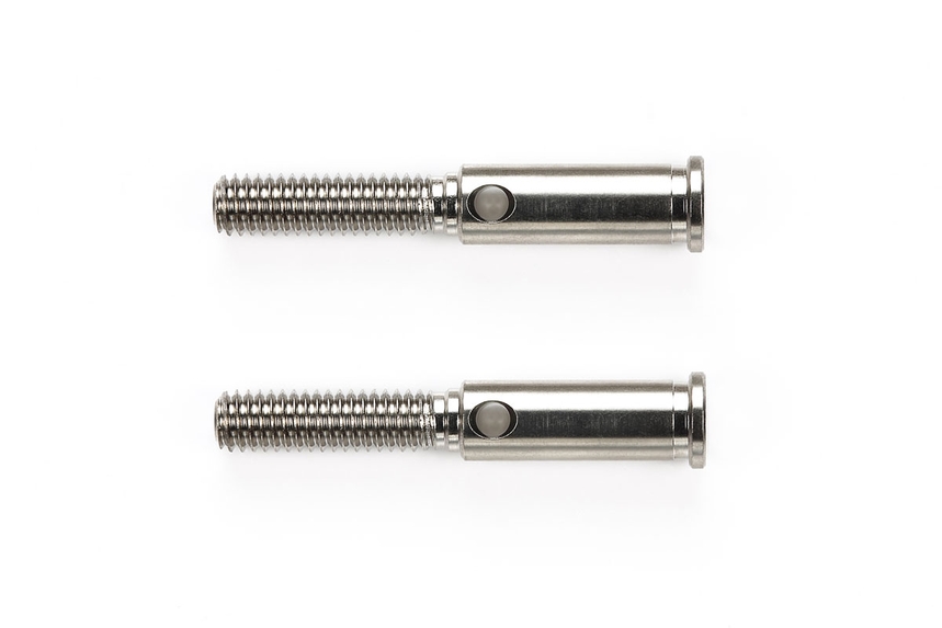 [ T22095 ] Tamiya DT-04 freewheel axles (Long) 