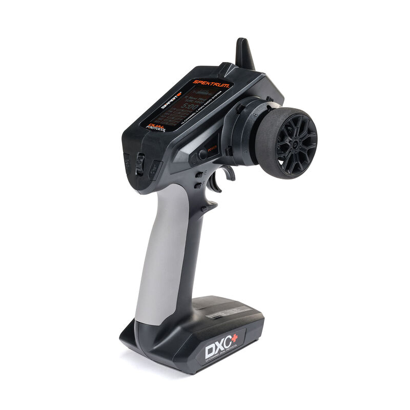 [ SPMR6130 ] Spektrum DXC+ 12 Channel  DSMR+ Transmitter Only