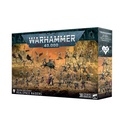 [ GW45-69 ] DRUKHARI BATTLEFORCE: REALSPACE RAIDERS