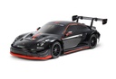 [ T47512 ] Tamiya Porsche 911 GT3R (992) TT-02  1/10   painted body