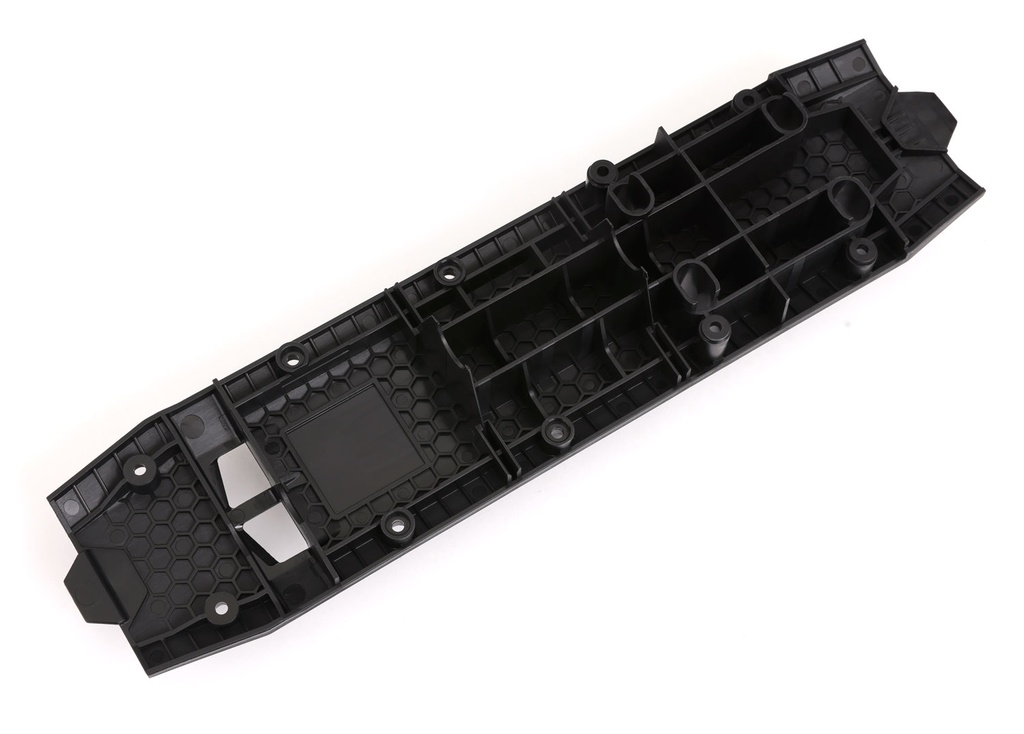 [ TRX-7837 ] Traxxas Center Skid Plate - trx7837